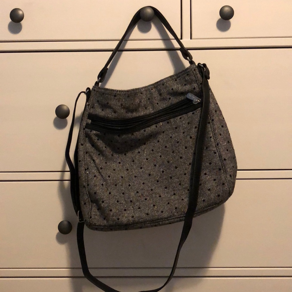 Everything Crossbody Thirty One bag